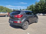 Kia Sportage 2013 года за 6 800 000 тг. в Усть-Каменогорск – фото 5