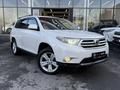Toyota Highlander 2012 годаүшін11 800 000 тг. в Шымкент