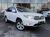 Toyota Highlander 2012 годаүшін11 800 000 тг. в Шымкент