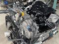 Двигатель Nissan VQ35HR за 600 000 тг. в Алматы