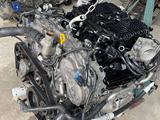 Двигатель Nissan VQ35HR за 600 000 тг. в Алматы