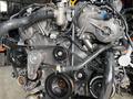 Двигатель Nissan VQ35HR за 600 000 тг. в Алматы – фото 4