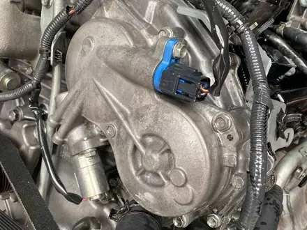 Двигатель Nissan VQ35HR за 600 000 тг. в Алматы – фото 5