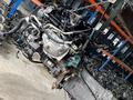 Двигатель Nissan VQ35HR за 600 000 тг. в Алматы – фото 7