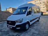 Hyundai H 350 2020 года за 22 000 000 тг. в Атырау – фото 2