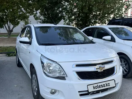 Chevrolet Cobalt 2022 года за 5 750 000 тг. в Алматы – фото 7