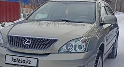 Lexus RX 330 2005 года за 8 500 000 тг. в Караганда – фото 2