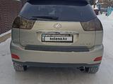 Lexus RX 330 2005 годаfor8 500 000 тг. в Караганда – фото 4