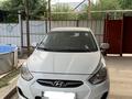 Hyundai Accent 2013 года за 4 300 000 тг. в Алматы