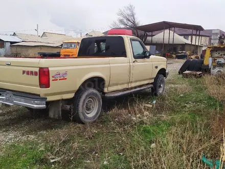 Ford F-Series 1998 года за 4 300 000 тг. в Тараз