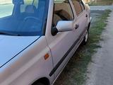 Volkswagen Vento 1992 года за 950 000 тг. в Шымкент – фото 2