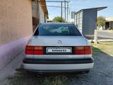 Volkswagen Vento 1992 года за 950 000 тг. в Шымкент – фото 3