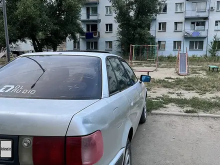 Audi 80 1996 года за 1 200 000 тг. в Павлодар – фото 8