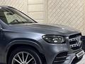 Mercedes-Benz GLS 580 2020 года за 70 000 000 тг. в Шымкент – фото 6