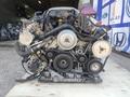 Двигатель Audi A6 C6 3.2 литра с гарантией! за 700 000 тг. в Астана