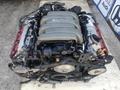 Двигатель Audi A6 C6 3.2 литра с гарантией! за 700 000 тг. в Астана – фото 4