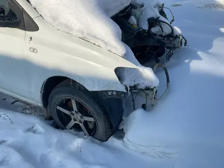 Volkswagen Polo 2017 года за 2 000 000 тг. в Астана – фото 4