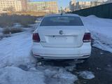 Volkswagen Polo 2017 годаүшін2 000 000 тг. в Астана