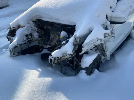 Volkswagen Polo 2017 года за 2 000 000 тг. в Астана – фото 6