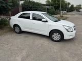 Chevrolet Cobalt 2023 года за 6 750 000 тг. в Алматы