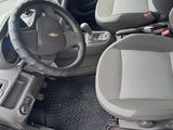 Chevrolet Cobalt 2023 года за 6 750 000 тг. в Алматы – фото 2