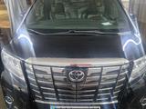 Toyota Alphard 2016 годаүшін25 000 000 тг. в Кызылорда