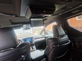 Toyota Alphard 2016 годаүшін25 000 000 тг. в Кызылорда – фото 4