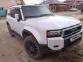 Toyota Land Cruiser Prado 2024 годаүшін31 000 000 тг. в Актобе