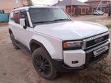 Toyota Land Cruiser Prado 2024 годаүшін31 000 000 тг. в Актобе