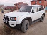 Toyota Land Cruiser Prado 2024 годаүшін31 000 000 тг. в Актобе – фото 3