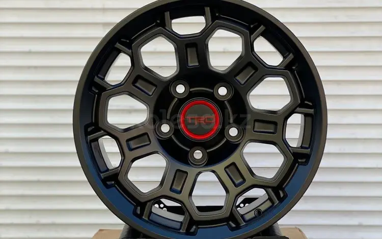 R18 5X150 TOYOTAS TUNDRA TRD за 350 000 тг. в Алматы