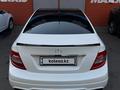 Mercedes-Benz C 180 2011 года за 7 200 000 тг. в Астана – фото 2