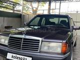 Mercedes-Benz 190 1990 годаүшін1 550 000 тг. в Алматы – фото 3