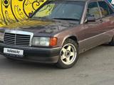 Mercedes-Benz 190 1990 годаүшін1 550 000 тг. в Алматы – фото 4
