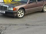 Mercedes-Benz 190 1990 годаүшін1 550 000 тг. в Алматы – фото 5