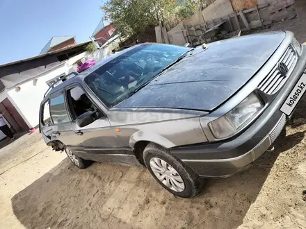 Volkswagen Passat 1992 года за 500 000 тг. в Кызылорда – фото 2