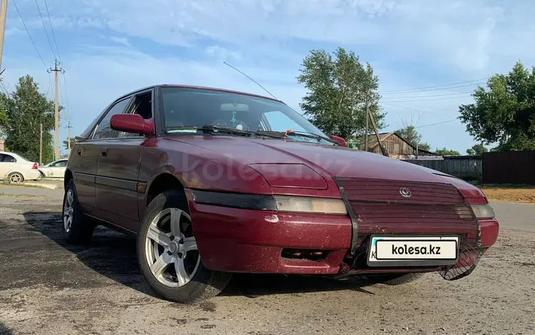 Mazda 323 1993 года за 1 000 000 тг. в Костанай