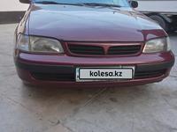 Toyota Carina E 1996 годаүшін2 200 000 тг. в Жаркент