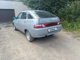 ВАЗ (Lada) 2112 2007 годаүшін1 200 000 тг. в Уральск – фото 2