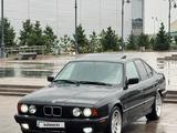 BMW 525 1992 годаүшін2 100 000 тг. в Талдыкорган