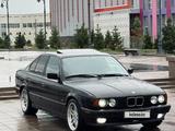 BMW 525 1992 годаүшін2 100 000 тг. в Талдыкорган – фото 2