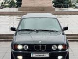 BMW 525 1992 годаүшін2 100 000 тг. в Талдыкорган – фото 3