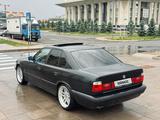 BMW 525 1992 годаүшін2 100 000 тг. в Талдыкорган – фото 5