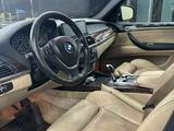 BMW X5 2007 года за 7 900 000 тг. в Усть-Каменогорск – фото 3