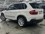 BMW X5 2007 года за 7 900 000 тг. в Усть-Каменогорск – фото 2