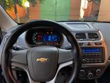 Chevrolet Cobalt 2021 годаүшін5 700 000 тг. в Шымкент – фото 4