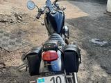 Honda  Steed 400 1992 года за 1 300 000 тг. в Алматы – фото 4