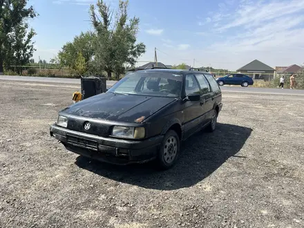 Volkswagen Passat 1990 года за 700 000 тг. в Алматы – фото 2