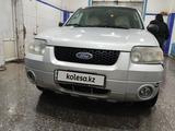 Ford Escape 2005 годаүшін4 500 000 тг. в Павлодар – фото 2