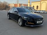 Hyundai Grandeur 2019 годаүшін11 000 000 тг. в Алматы – фото 2